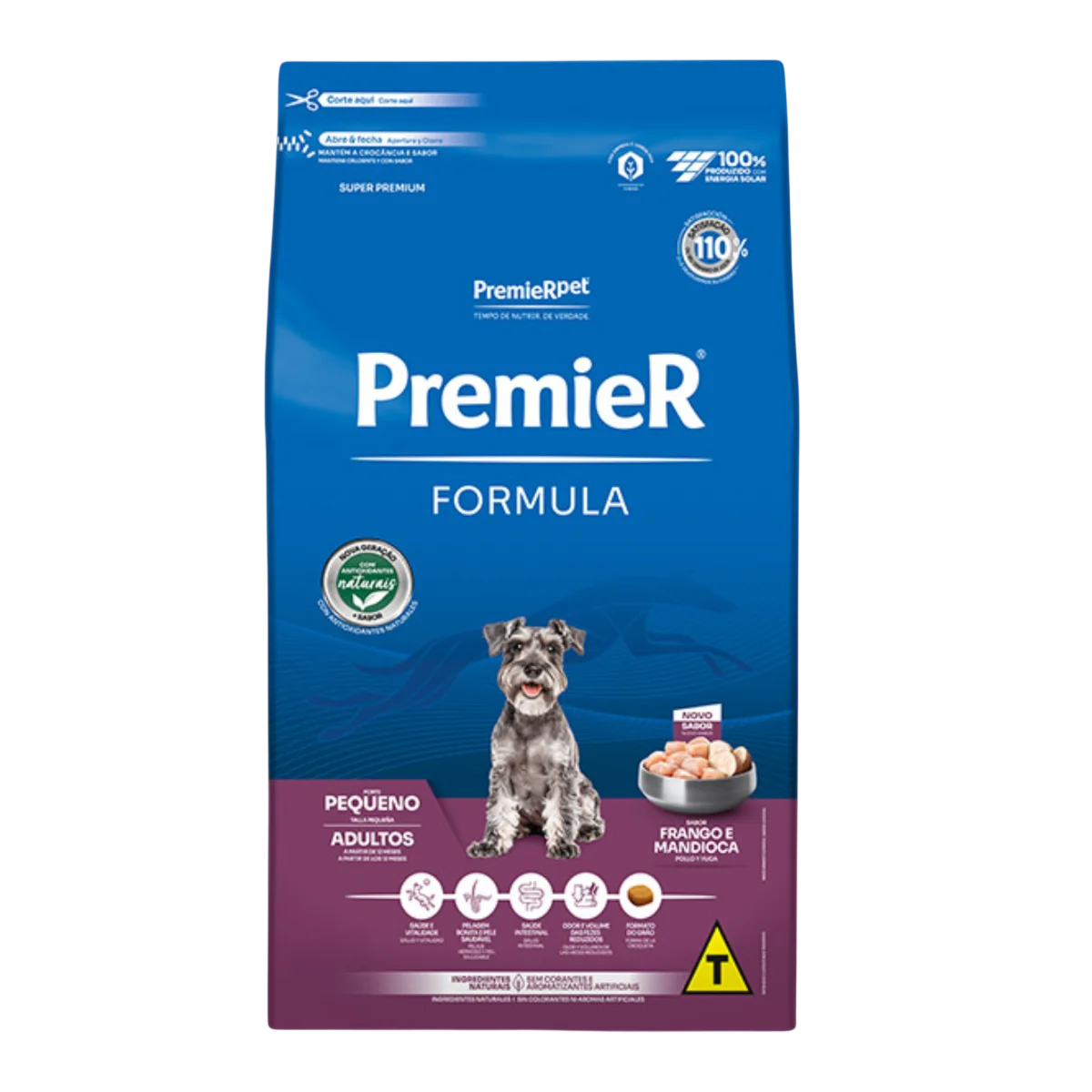 Premier Dog Food