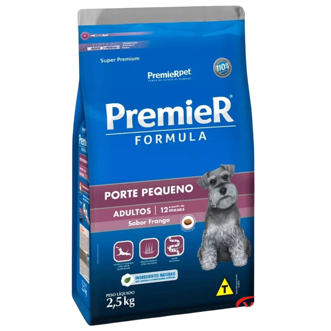 Premier Dog Food