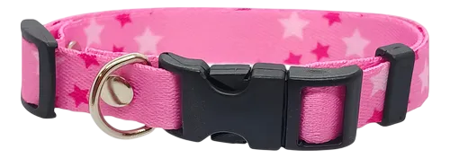 Adjustable Collar for Dogs and Cats